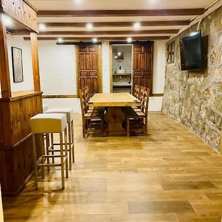 El42mijares.tu Casa En El Pueblo Villa
