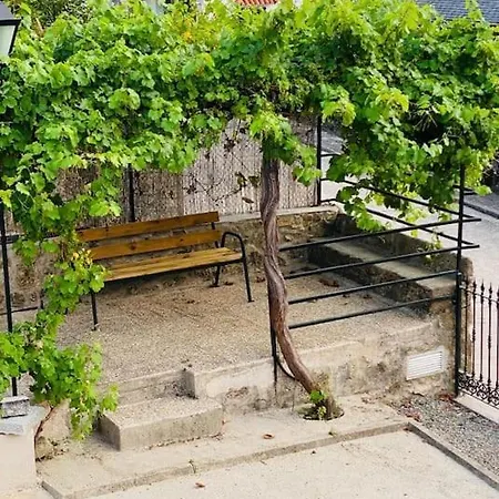 El42mijares.tu Casa En El Pueblo Mijares (Castile and Leon)