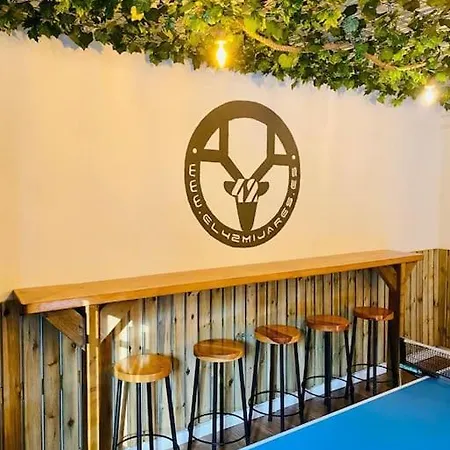 Villa El42mijares.tu Casa En El Pueblo *
