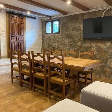 El42mijares.tu Casa En El Pueblo
