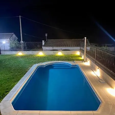 El42mijares.tu Casa En El Pueblo Villa Mijares (Castile and Leon)
