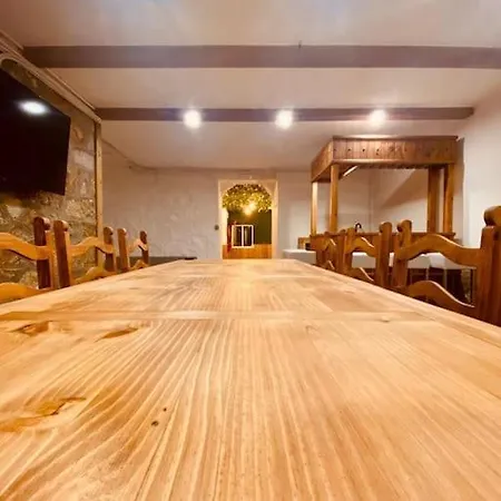 El42mijares.tu Casa En El Pueblo