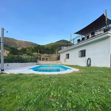 Villa El42mijares.tu Casa En El Pueblo