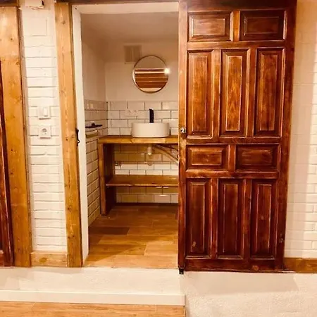 El42mijares.tu Casa En El Pueblo Villa