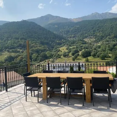 Villa El42mijares.tu Casa En El Pueblo