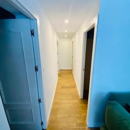 Villa El42mijares.tu Casa En El Pueblo *