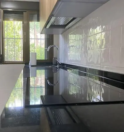 Villa El42mijares.tu Casa En El Pueblo Mijares (Castile and Leon)