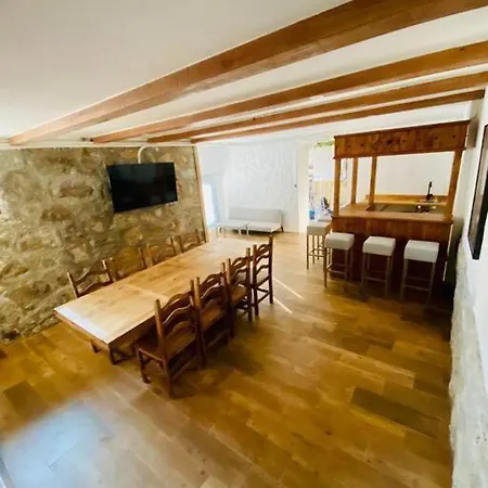 El42mijares.tu Casa En El Pueblo Villa