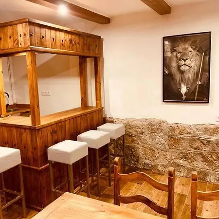 El42mijares.tu Casa En El Pueblo Villa *