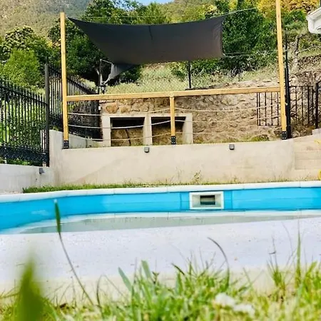 Villa El42mijares.tu Casa En El Pueblo *