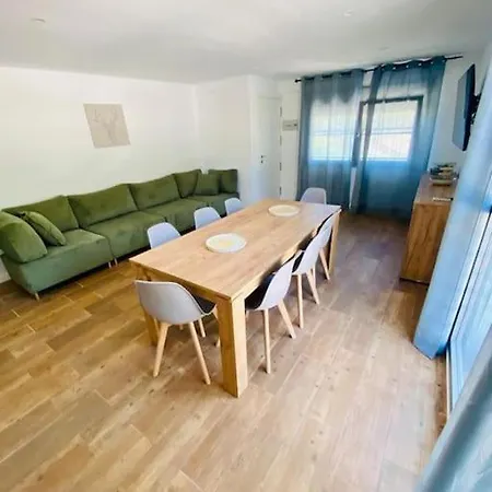 El42mijares.tu Casa En El Pueblo Villa