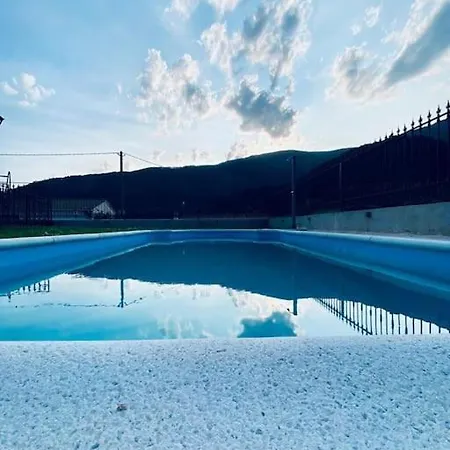 El42mijares.tu Casa En El Pueblo Villa *
